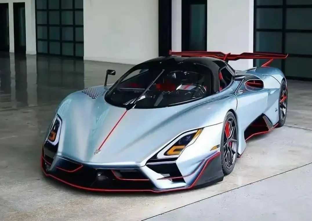 Mercedes-AMG ONE: The F1-Powered Hypercar Bringing Track Technology to the Road